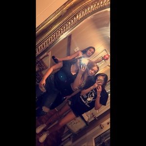 Meet your Posher, Michelle